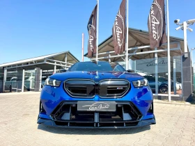 BMW M5 PERFORMANCE#INDIVIDUAL#ГАРАНЦИЯ ДО 2030г, снимка 2