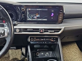Kia K5 2.0 Automatic, снимка 13