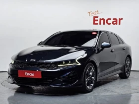 Kia K5 2.0 Automatic, снимка 1