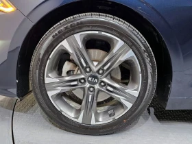 Kia K5 2.0 Automatic, снимка 5