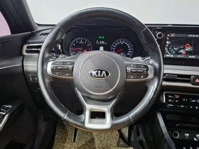 Kia K5 2.0 Automatic, снимка 10