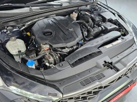 Kia K5 2.0 Automatic, снимка 17
