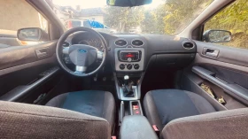 Ford Focus 1.6, снимка 8