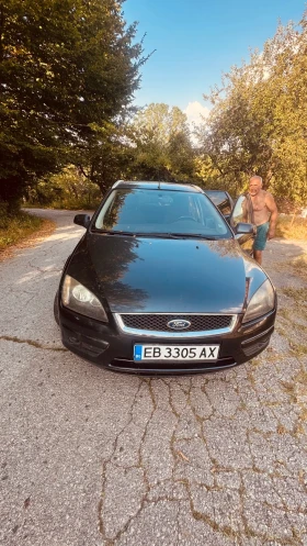 Ford Focus 1.6, снимка 5