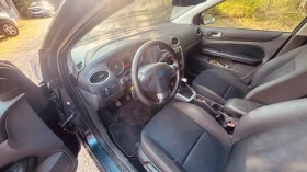 Ford Focus 1.6, снимка 6