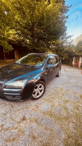 Ford Focus 1.6, снимка 9