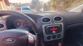 Ford Focus 1.6, снимка 7