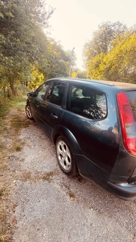 Ford Focus 1.6, снимка 2