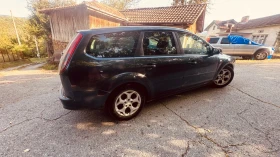 Ford Focus 1.6, снимка 3