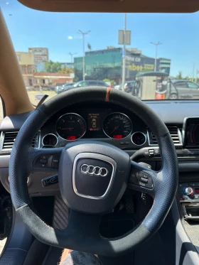 Audi A8, снимка 9