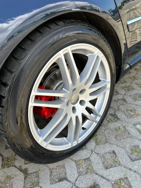Audi A8, снимка 7