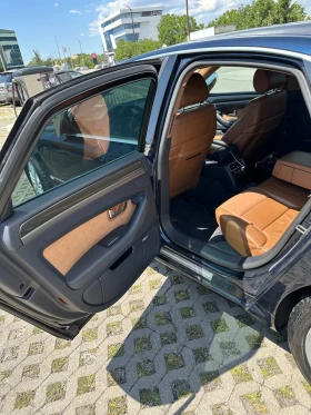 Audi A8, снимка 8