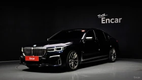 BMW 760 Li xDrive* V 12* 360* HUD* HARMAN* МАСАЖ* ОБДУХ, снимка 1