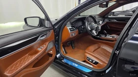 BMW 760 Li xDrive* V 12* 360* HUD* HARMAN* МАСАЖ* ОБДУХ, снимка 8