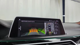 BMW 760 Li xDrive* V 12* 360* HUD* HARMAN* МАСАЖ* ОБДУХ, снимка 6