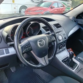 Mazda 3 1.6HDI 109k., снимка 9