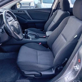 Mazda 3 1.6HDI 109k., снимка 10