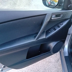 Mazda 3 1.6HDI 109k., снимка 15