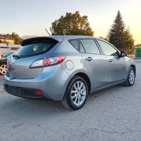 Mazda 3 1.6HDI 109k., снимка 5