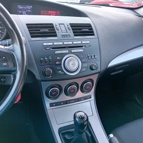 Mazda 3 1.6HDI 109k., снимка 13