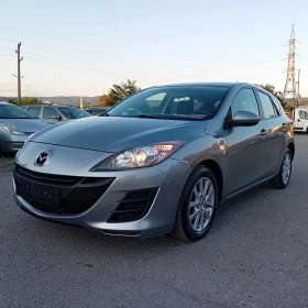 Mazda 3 1.6HDI 109k., снимка 1