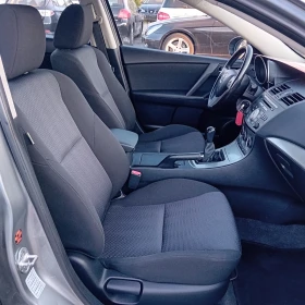 Mazda 3 1.6HDI 109k., снимка 6
