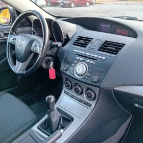 Mazda 3 1.6HDI 109k., снимка 7