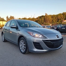 Mazda 3 1.6HDI 109k., снимка 2