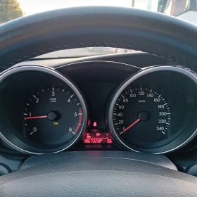 Mazda 3 1.6HDI 109k., снимка 12