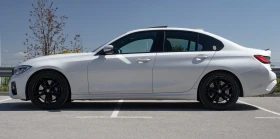 BMW 330 XDRIVE/MPACK/ADAPTIVE/LASER/DISTRONIC, снимка 4