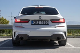 BMW 330 XDRIVE/MPACK/ADAPTIVE/LASER/DISTRONIC, снимка 1