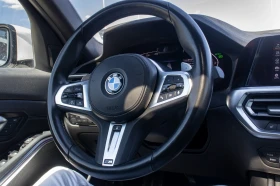 BMW 330 XDRIVE/MPACK/ADAPTIVE/LASER/DISTRONIC, снимка 12