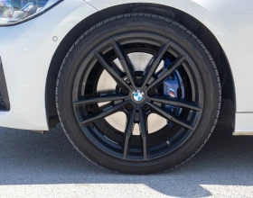BMW 330 XDRIVE/MPACK/ADAPTIVE/LASER/DISTRONIC, снимка 5