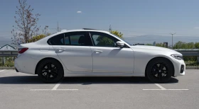 BMW 330 XDRIVE/MPACK/ADAPTIVE/LASER/DISTRONIC, снимка 3