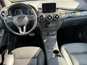 Mercedes-Benz B 220 2.0i AMG Line Swiss Aut , снимка 5