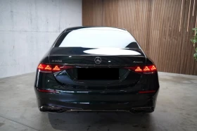 Mercedes-Benz S 500 4MATIC LONG AMG* NEW 2026* TV CHAUFFEUR NIGHT-PAKE, снимка 4