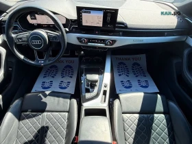 Audi S5 Sportback * Progressiv * АвтоКредит * (ЦЕНА ДО БГ), снимка 8