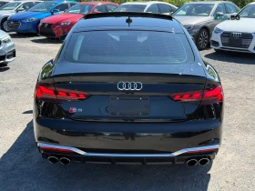 Audi S5 Sportback * Progressiv * АвтоКредит * (ЦЕНА ДО БГ), снимка 5