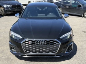 Audi S5 Sportback * Progressiv * АвтоКредит * (ЦЕНА ДО БГ), снимка 2