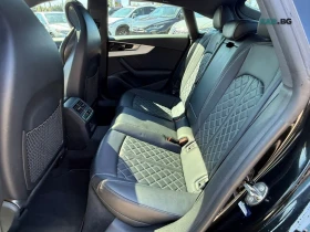 Audi S5 Sportback * Progressiv * АвтоКредит * (ЦЕНА ДО БГ), снимка 15