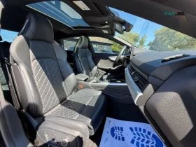 Audi S5 Sportback * Progressiv * АвтоКредит * (ЦЕНА ДО БГ), снимка 7