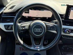 Audi S5 Sportback * Progressiv * АвтоКредит * (ЦЕНА ДО БГ), снимка 9