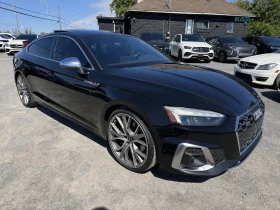 Audi S5 Sportback * Progressiv * АвтоКредит * (ЦЕНА ДО БГ), снимка 3