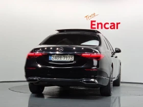 Mercedes-Benz S 350 2.9 656929 Automatic КРАЙНА ЦЕНА: 39112 EUR, снимка 3