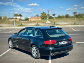 Audi A4 2.0 TDI, снимка 5