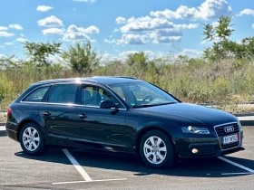 Audi A4 2.0 TDI, снимка 8