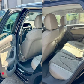 Audi A4 2.0 TDI, снимка 10