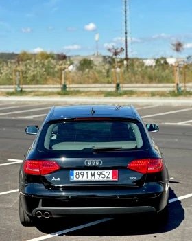 Audi A4 2.0 TDI, снимка 6