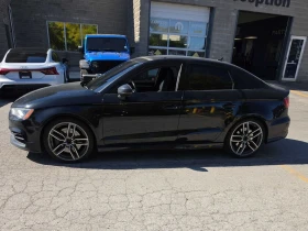 Audi S3 TECHNIK Цена до България & АвтоКредит, снимка 3