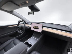 Tesla Model Y Long Range AWD, снимка 4